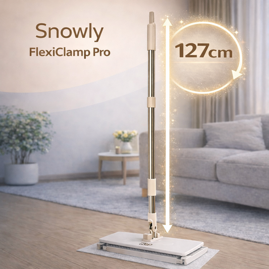 Snowly FlexiClamp Pro™